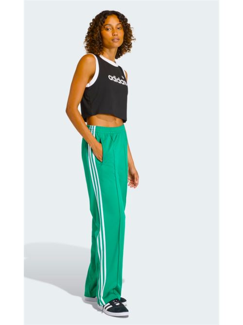 fb classic tp ADIDAS ORIGINAL | KD3649BGREEN/WHITE